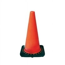 18 in. Sports Safety Cone, Orange