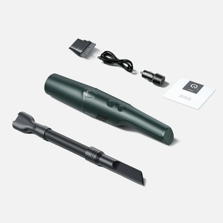 Anker eufy Clean H15 Cordless Handheld Vacuum Cleaner, Ideal for