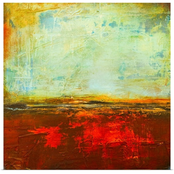 Great BIG Canvas | Rolled "Reveal" Poster Print