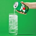 thumbnail image 6 of 7UP Caffeine Free Lemon Lime Soda Pop, 7.5 fl oz, 6 Pack Cans, 6 of 15