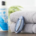 thumbnail image 2 of Vibrant Life Multi-Functional De-Shedding and Massage Brush, 2 of 7