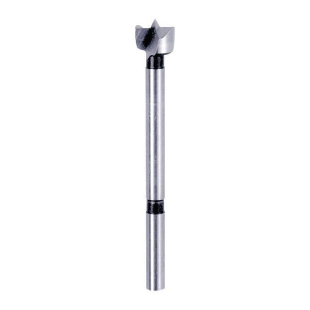 Broca Forstner Diablo FB-003 de 1,3 cm de diámetro, 6,4 cm de longitud