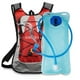 thumbnail image 1 of Canotagio Mochila de Hidratacion de 2 Litros. Vejiga de Hidratacion Canotagio  Mochila de Hidratación, 1 of 6