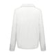 thumbnail image 2 of Tops de mujer, camisetas de manga larga, camisas con botones de lino y algodón, blusa tipo túnica fina con cuello en V para mujer, camiseta básica, camiseta de trabajo de oficina OL, 2 of 3