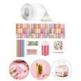 thumbnail image 1 of facefd Ruban Adhésif Double Face Réutilisable Créatif Jouet Sensoriel pour Enfants Style C, 1 of 9