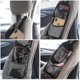 thumbnail image 4 of Seat Side Organizer, Storage Bag, Phone Holder, Mesh Pocket For All Front Passenger Car Seats For Cars, Trucks, 4 of 5