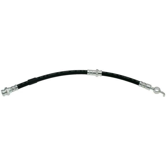 Dorman H620281 Brake Hydraulic Hose for Specific Mazda Models Fits select: 1999-2003 MAZDA PROTEGE