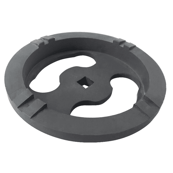 CTA Manufacturing Mercedes Fuel Tank Lid Wrench