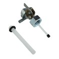 thumbnail image 4 of Fuel Tank Switch Valve Petcock Assembly 16x1.5mm For HONDA CB750 CB550 CB400, 4 of 12