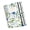 Huayangji, variant on 2026 Work Life Planner Travel Journal Schedule Notebook Compacts Size Task Tracking Systems Smooth Writing Experience