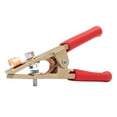 thumbnail image 4 of Grounding Clamp,Welding Ground Clamp 300A Ground Cable Clamp Welding Cable Clamp Enhanced Durability, 4 of 7