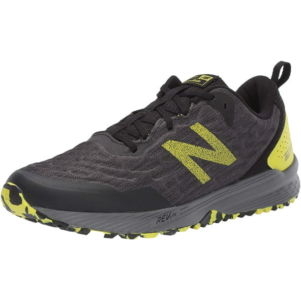 New balance top nitrel v3 plus