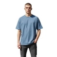 thumbnail image 5 of Playera T-Shirt BALR Game Day Box Coronet Blue, 5 of 5