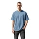 thumbnail image 5 of Playera T-Shirt BALR Game Day Box Coronet Blue, 5 of 5