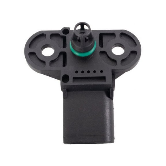 MAP Sensor - Compatible with 2012 - 2014 Volkswagen Beetle 2.5L 5-Cylinder 2013