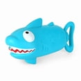 thumbnail image 1 of Baby bath water toy - Fun Summer Bath Toys for Kids, Outdoor Water Play for Toddlers 18+ months (Shark water gun), 1 of 5