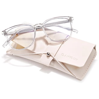 Acetate Blue Light Reading Glasses for Women Men Computer Eyeglasses GRINDERPUNCH Reading Glasses for Women & Men Blue Light  main image 3