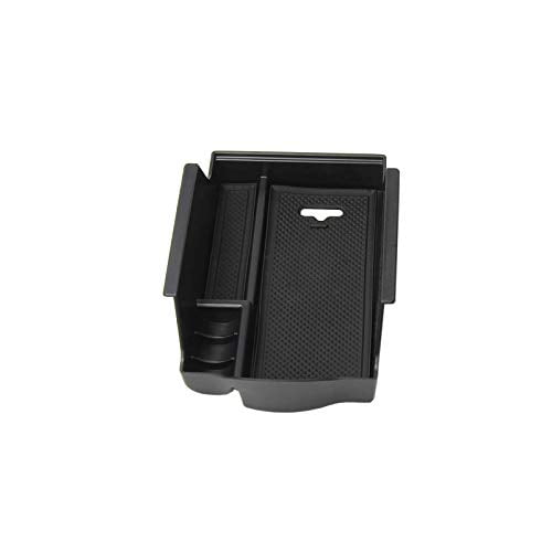 Glove Box Organizers Consoles & Organizers RED WOLF Armrest Storage