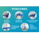 thumbnail image 3 of Cama Hospital Electrica 5 Posiciones Colchon Envio Gratis, 3 of 9