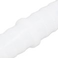 thumbnail image 3 of 10Pcs Plastic Hose Barb Fitting Straight Equal Barbed Splicer Mender Joint Union Adapter 6-6mm, 3 of 5