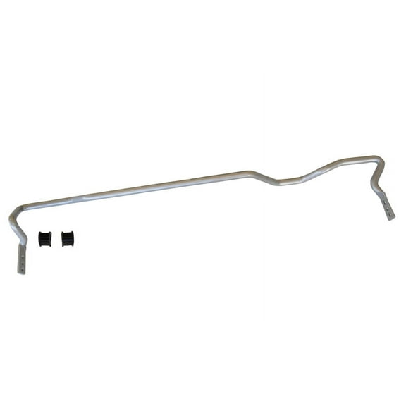 Whiteline Rear (22mm) Swaybar; fits Subaru Impreza 02-03 Fits select: 2002-2003 SUBARU IMPREZA WRX