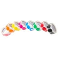 thumbnail image 3 of 8 Rolls of Dot Stickers Label Dot Stickers Colored Coding Labels Colorful Labels, 3 of 8