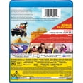 thumbnail image 3 of The Bad Guys 2 (Blu-ray + Digital Copy), Family, DreamWorks, 3 of 4