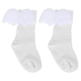thumbnail image 2 of Calcetines para bebés y niñas, 1 par de calcetines para bebés y niñas, calcetines suaves para bebés probados profesionalmente, 2 of 8