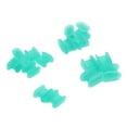 thumbnail image 3 of Separadores de dedos de silicona suaves y flexibles, adecuados para la piel, para hombres y mujeres., 3 of 14