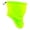 Fluorescent Yellow, variant on Adults Softshell Sports Tech Neck Warmer