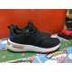 thumbnail image 1 of Ad-id-as Racer TR23 Men's Size 12 Athletic Shoes Charcoal Grey Casual Sneakers, 1 of 6