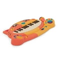 thumbnail image 4 of B.Toys Meowsic Keyboard Children's Toy, 4 of 10