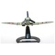 thumbnail image 3 of 1/72 1941 Vb emución modelo de con soporte decoración para CUTICAT Modelos de aviones de combate, 3 of 8