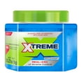 thumbnail image 2 of (3 pack) Xtreme Professional Jumbo Blue UV Protection Styling Hair Gel, 35.27 oz, 2 of 7
