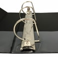 thumbnail image 2 of PEN+GEAR DURABLE VIEW 3`` BINDER BLACK, 2 of 4