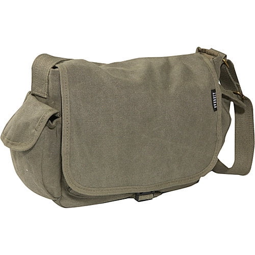 canvas messenger bag walmart