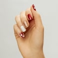 thumbnail image 3 of Dashing Diva GLOSS Ultra Shine Gel Palette, Holiday Affair, Holiday Collection, 32ct, Nail Strips, 3 of 6