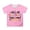 Pink, variant on LUOGENLI Girls T Shirts Size 12-14 Layer Girls Short Sleeve Tops Casual Cartoon Print Tees Comfortable Round Neck Shirts for School Daily Wear Spring Summers Pink Size 8-9 Years
