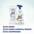 thumbnail image 4 of Clorox® Clean-Up® Disinfecting Bleach Cleaner Spray, Fresh Scent, 946 mL, 4 of 5