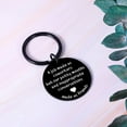 thumbnail image 2 of Funny Coworkers Gifts for Women Men Office Keychain Valentines Day Gifts for Coworkers Friends Employee Appreciation Gifts Thank You Gifts for Work Bestie Coworker Leaving Going Away Christmas Gift, 2 of 6