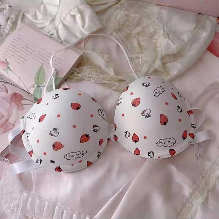 Hello kitty bra • Compare (600+ products) see prices »