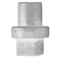 thumbnail image 1 of Accessoire Extérieur, Bloc d'Anode en Alliage de Zinc Bloc d'Anode Extérieur, 1 of 5