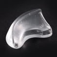thumbnail image 3 of 40 Pcs Soft Nail Caps for Cat Pet Claw Control Paws Off + 2X Adhesive Glue -Transparent,Size M, 3 of 10