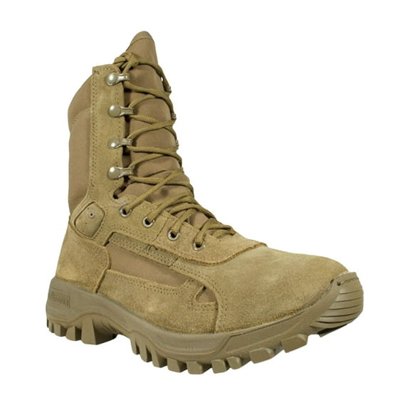 Men's 8 Inch Terassault T1 Tactical Combat Boot 8177
