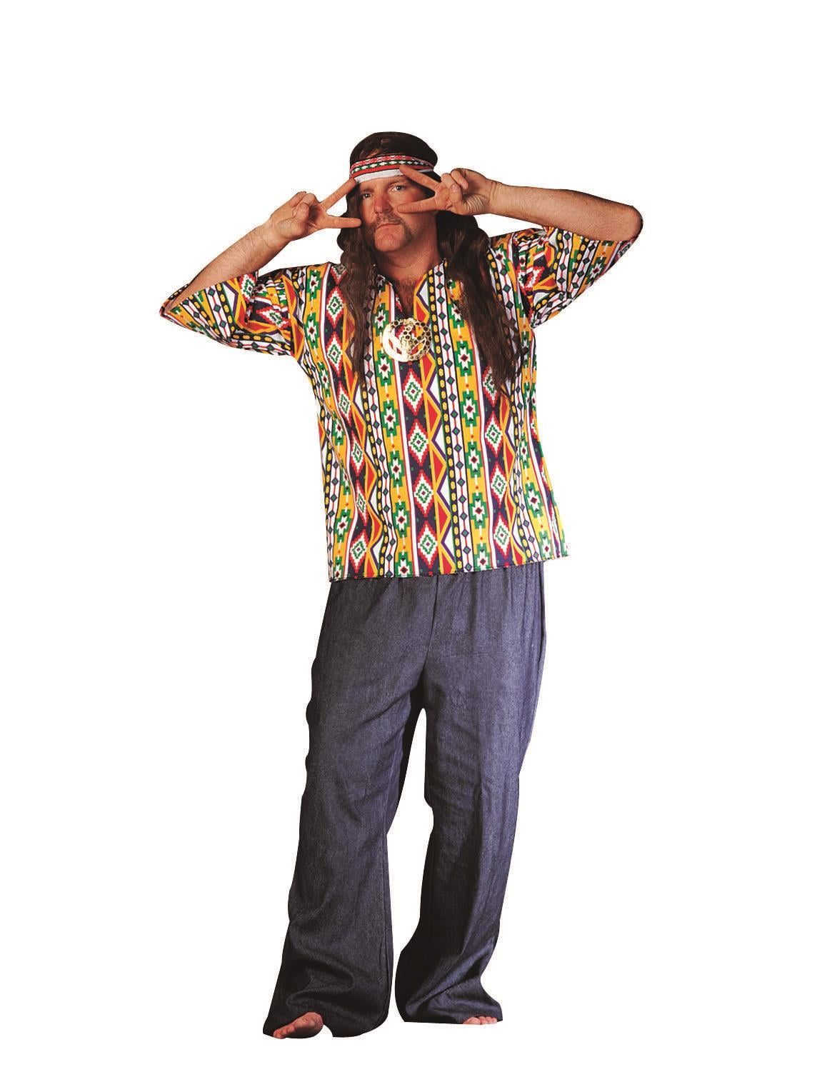 plus size hippie jeans