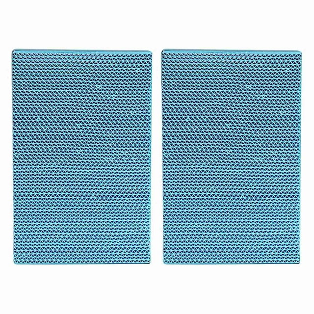 Purificador de aire partes filtro humidificador de aire para Philips Ac4080 Ac4081 Afortunado Sencillez