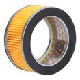 thumbnail image 1 of Spptty Inner Element For Air Filter,Piston Compressor Filter,5Pcs Piston Air Compressor Filter Inner Element Inside Silencer Equipment 106x75x51mm, 1 of 8