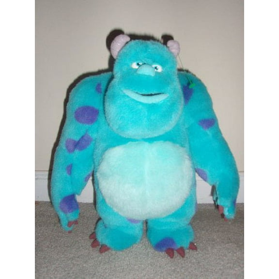 Monster 's Inc 14 " Sullivan plush