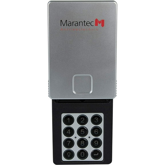 Marantec Wireless Keyless Entry System for Garage