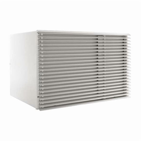 Friedrich Architectural Grille,Anodized Aluminum AG